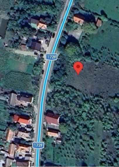 Vând Teren Comuna Mica jud Cluj