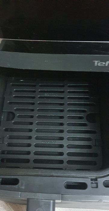 Air Frayer Tefall dublu