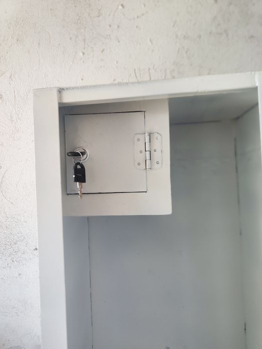 Seyf ov quroli uchun