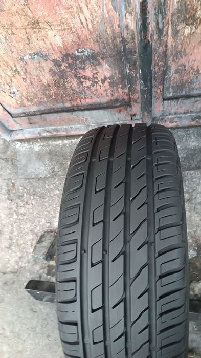 195/50/15 Sportiva
