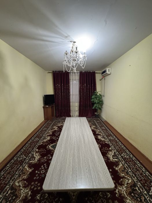 3 xonali kvartira ijaraga beriladi