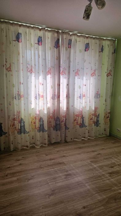 Draperii si perdele
