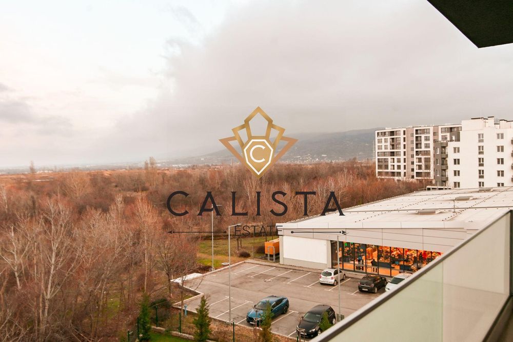 Дава се под наем Двустаен апартамент в София, Младост 4 - 65 кв.м за 717.06 € - Снимка #14