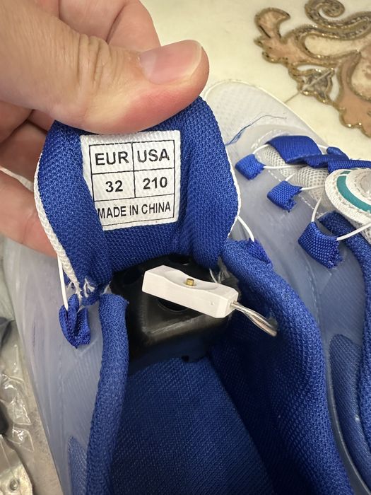 Роликовые кроссы