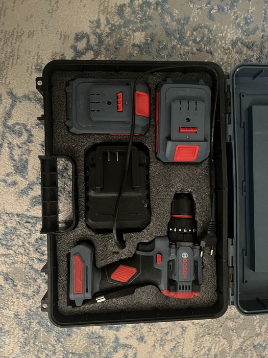 Шруповерт продается срочно