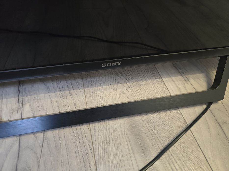 Sony bravia диагональ 122см