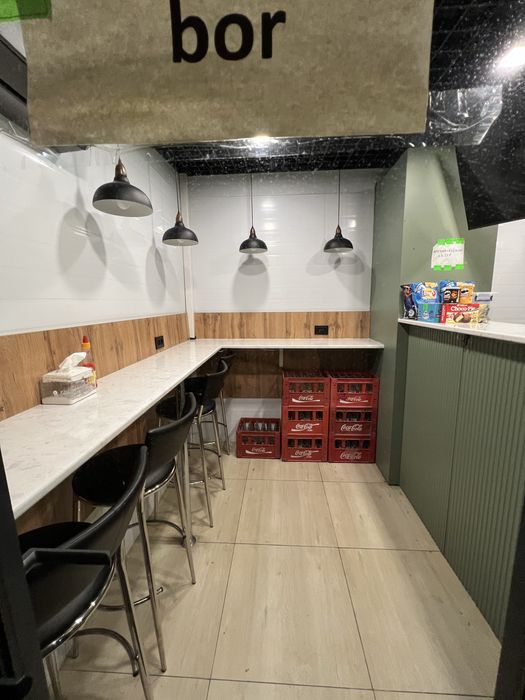 Butka sotiladi tayyor biznes hamma narsasi bor