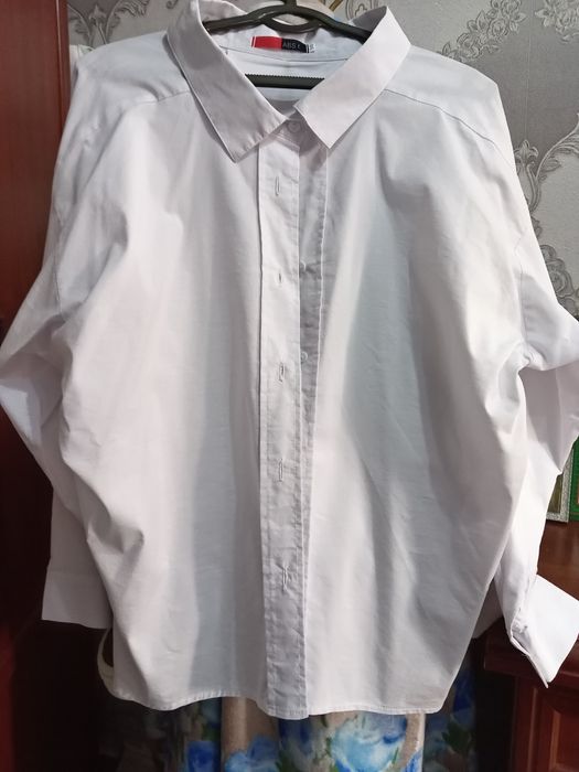 Рубашки турецкие от 50 до 54 размера