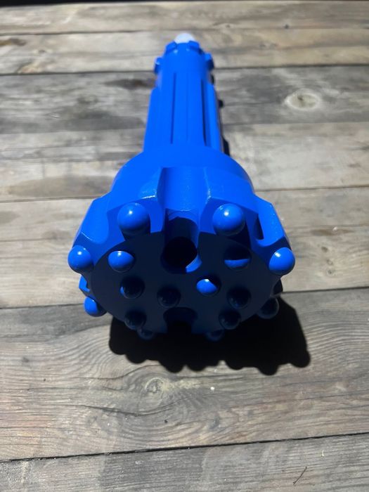 Буровая коронка DHD 340-130