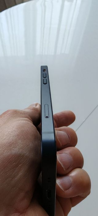 IPhone 12 mini, în stare excelenta, cu garanție până în octombrie 2027, 128gb