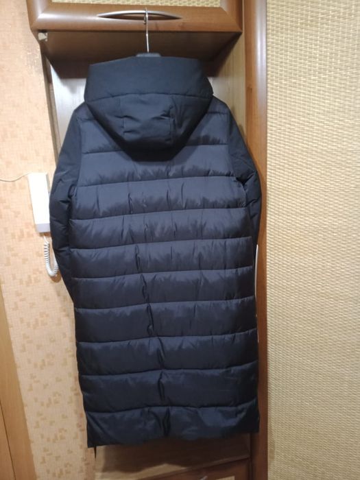 Продам  современный пуховик