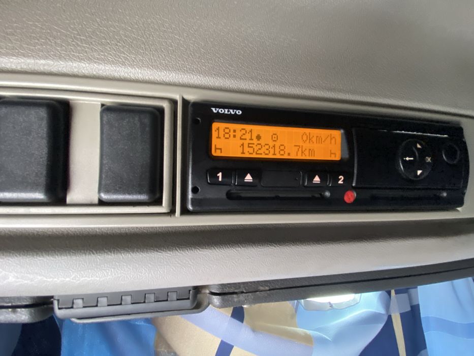 Vand sau schimb Volvo FH12 440