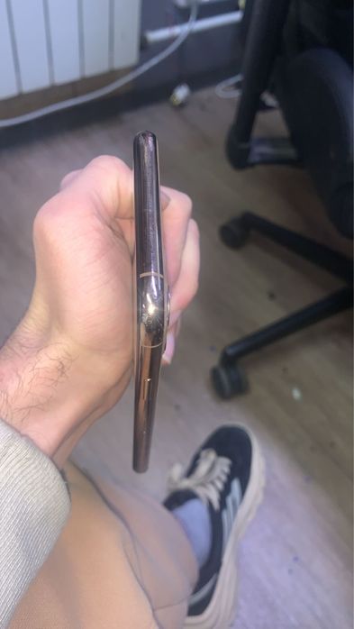 Айфон 11 про макс