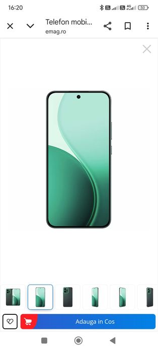 Vând oppo 14 f  256 GB