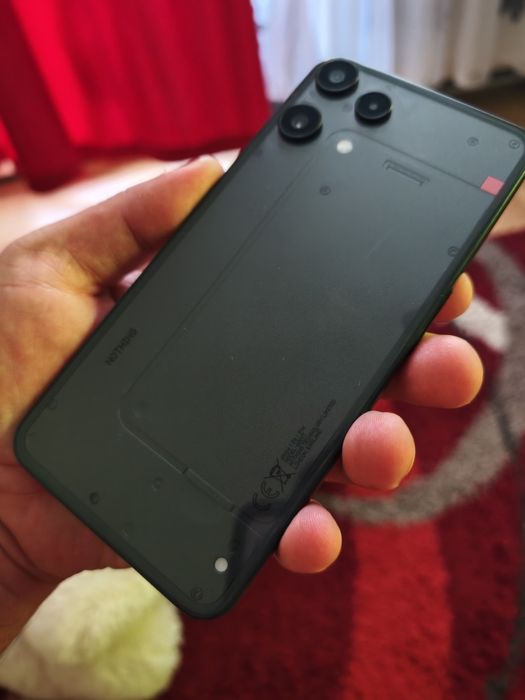 Vând sau Schimb Nothing Phone 3a LITE  5G