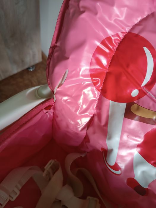 Стулчик для кормления