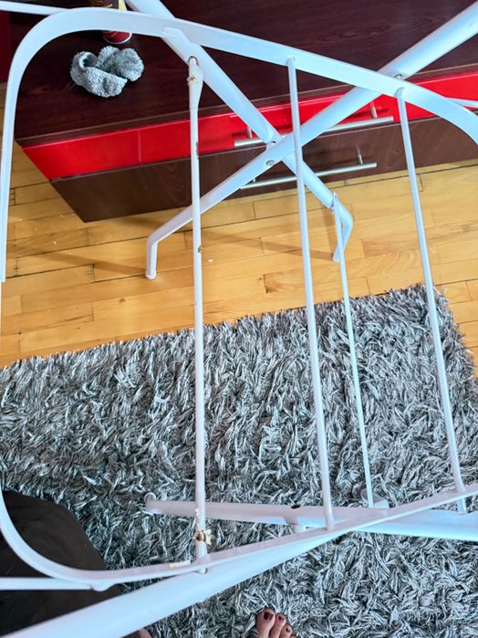 Подставка для ванночки