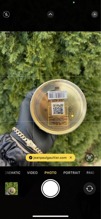 Parfum Jean Paul Gautler ,,Le Beau’’,nou,impecabil!