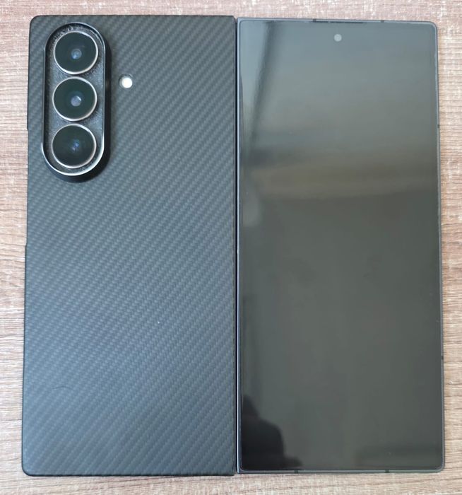 Samsung galaxy z fold 7 512gb