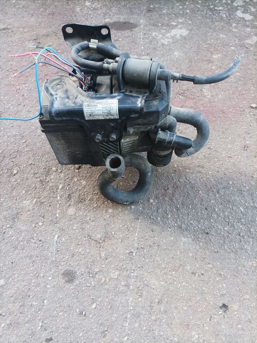 Дизелова печка за Мазда 6