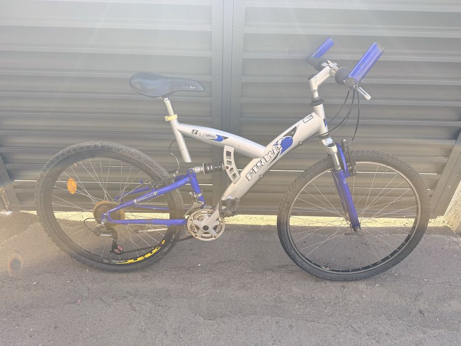 Bicicletă Flyke 26”