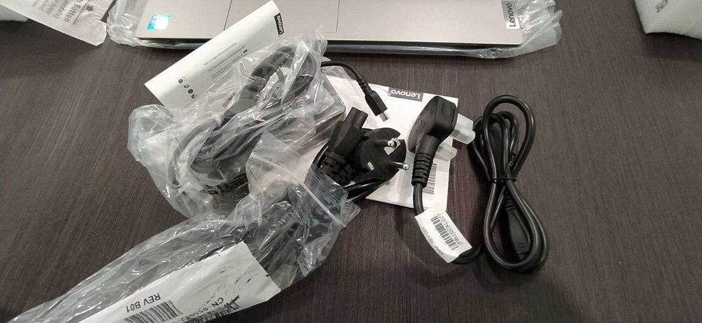 Ноутбук Lenovo Thinkbook 15G2 ITL