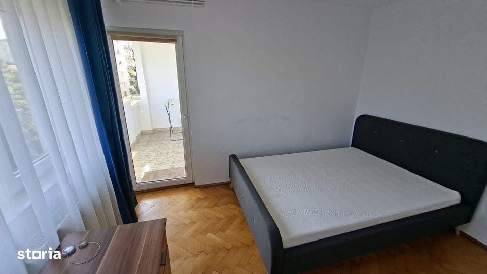 Apartament cu 4 camere | str. Viilor Zorilor