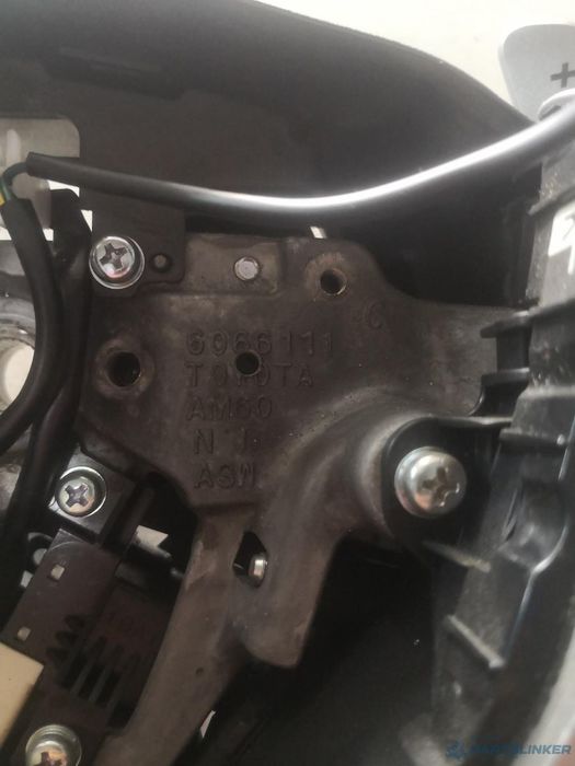 Volan Toyota Auris (_E15_) [ 2006 - 2012 ] Oem 6066111