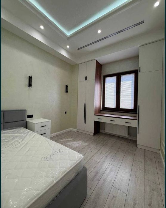 Продаётся 3ком Tashkent City Boulevard 92м2 ор-р: Ташкент Сити