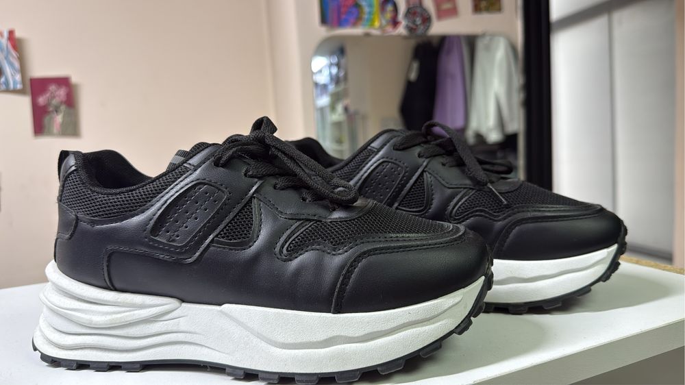 Распродажа обуви