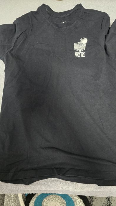 Tricou nike din Anglia