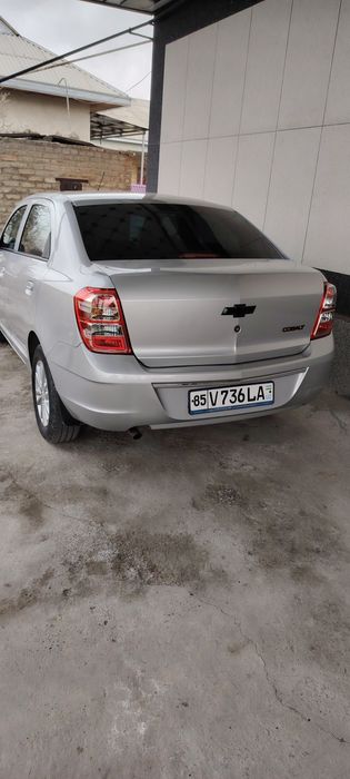 Cobalt 2023 tozza tez va arzon sotiladi