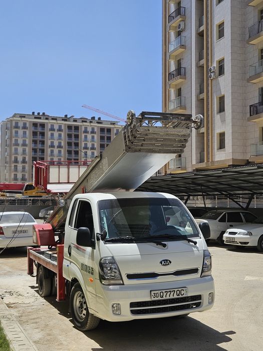 Услуга Авто лифт Подъёмник Avto lift xizmati Yuk kutargich