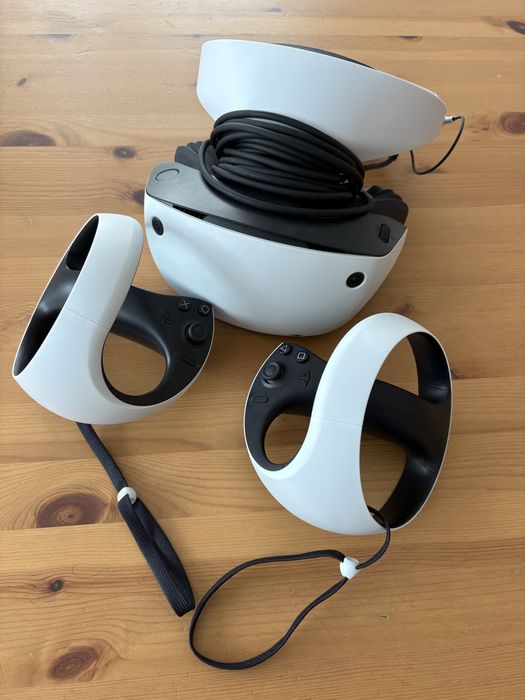 PlayStation VR2