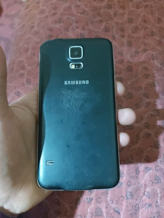 ekran kerak Samsung s  5