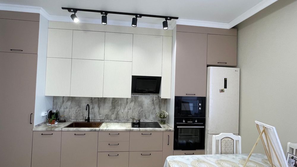 Продам квартиру 68 м2