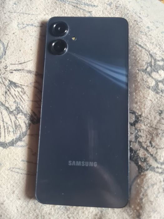 Samsung smartphone