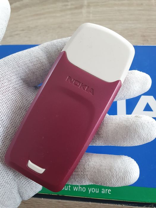 Nokia 3100 Red Excelent Original!