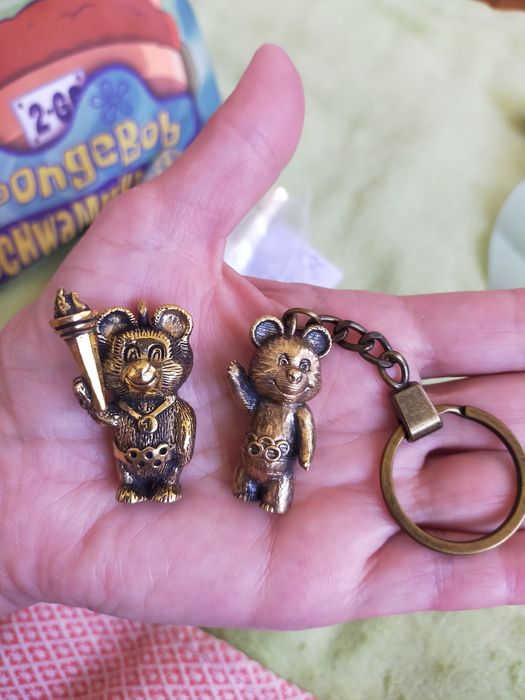Продам вещи СССР, листайте