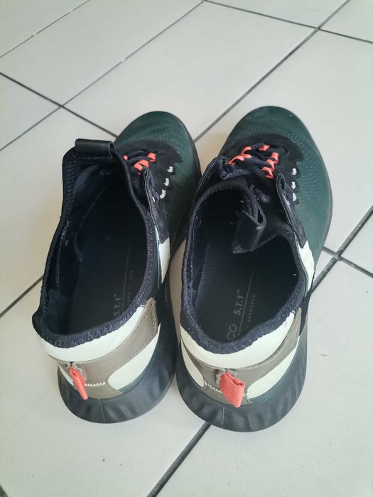 естествена кожа боти, маратонка-обувка ессо