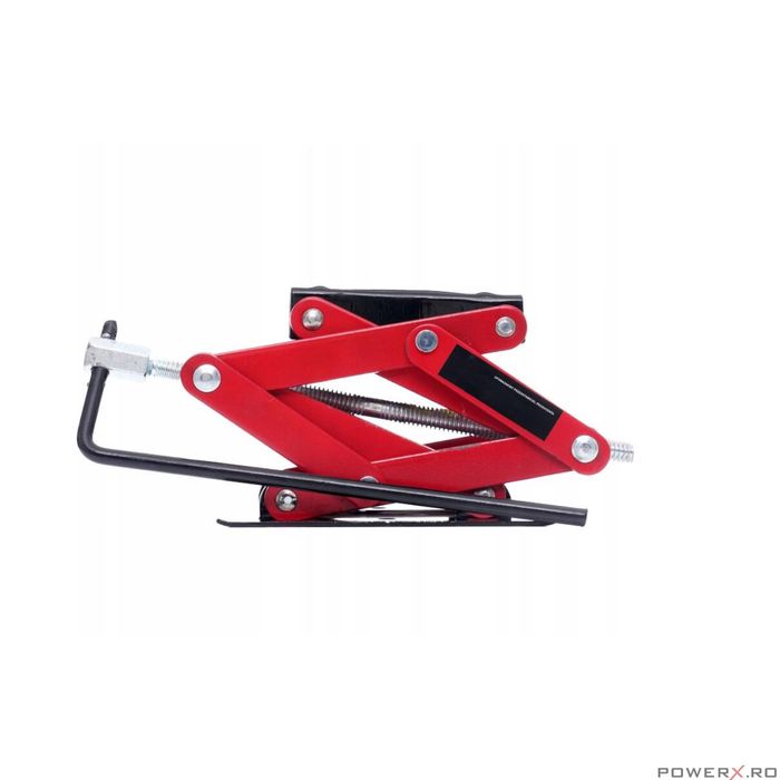 Cric auto trapezoidal, 2 tone, 127-330 mm, Kraft