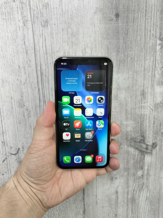 Продам Iphone 11 128gb