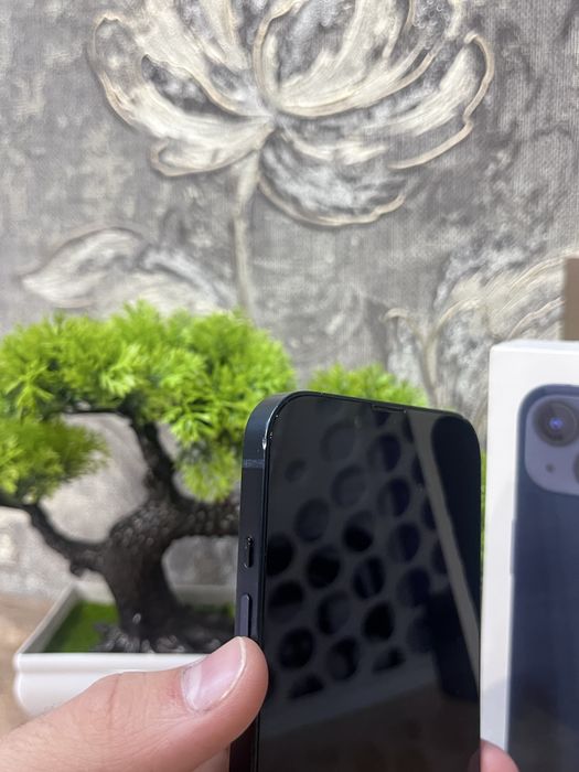 iPhone айфон 13 полный комплект