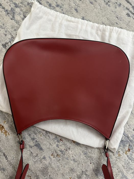 Geanta superba din piele