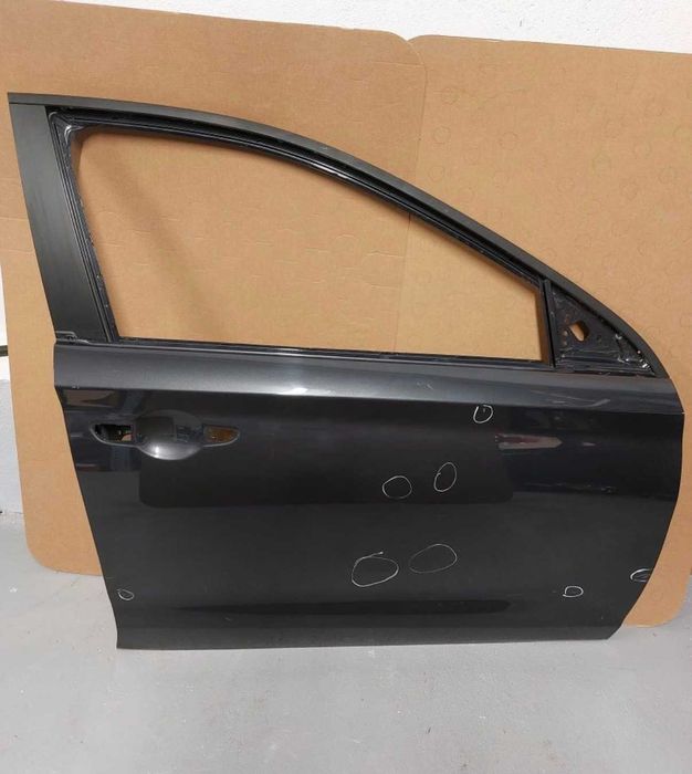 Врата Hyundai I30 III 2018-