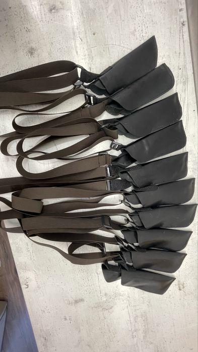 Калпачок за спининг въдици 1бр 10лв