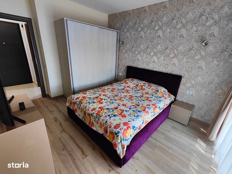 Oferta inchiriere apartament 2 camere Plazza Residence Faza 2 — fotografia 3