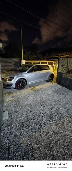Продавам Голф7  2.0TDI 4 motion