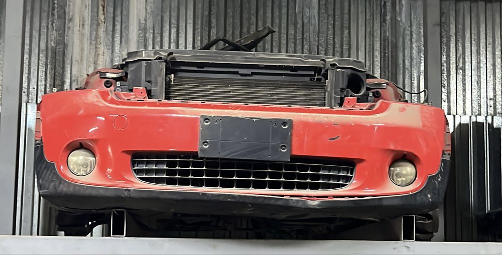 Генератор Mini Cooper R60 N18.