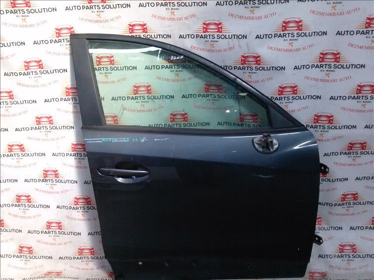 maner exterior usa dreapta fata mazda cx5 an fabr. 2017